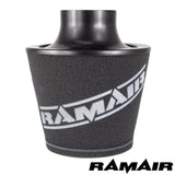 Ramair Air Filter Performance Stage 2 Oversized Induction Kit