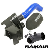 Ramair Performance Intake Kit with Turbo Elbow & Intake Hose - 1.8/2.0 TSI MQB