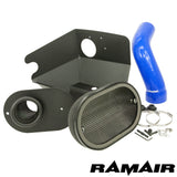 RamAir Air Filter & Heat Shield Intake Kit – MQB | 2.0 TSI (EA888) Engine