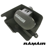 Ramair Air Filter & Heat Shield Intake Kit