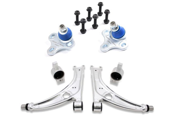 SuperPro Front Control Arm and Adjustable Ball Joint Kit - VAG 2.0 TFSI