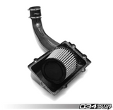 034Motorsport X34 Carbon Fibre Cold Air Intake System - Golf MK7 | A3/S3 (8V) TT/TTS (8S)