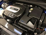 034Motorsport X34 Carbon Fibre Open Intake System - Golf MK7 | A3/S3 (8V) TT/TTS/TTRS (8S)