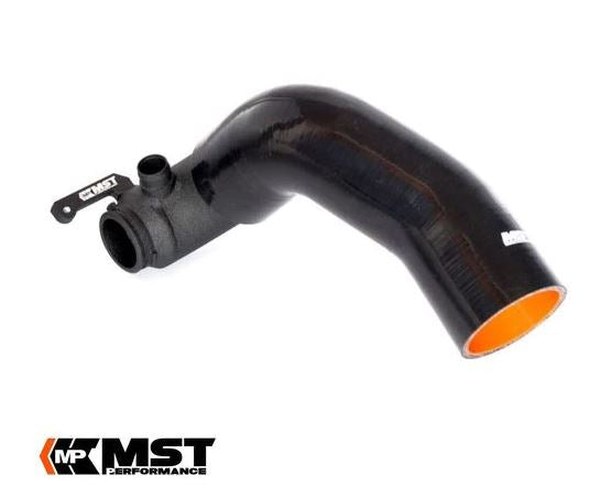 MST Air Intake Silicone Hose & Oversize Turbo Inlet Elbow