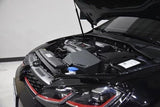 MST Induction Kit (HYBRID ONLY) Golf MK7 GTI / R | Audi A3/S3 8V | Seat Leon & Skoda Octavia MK3