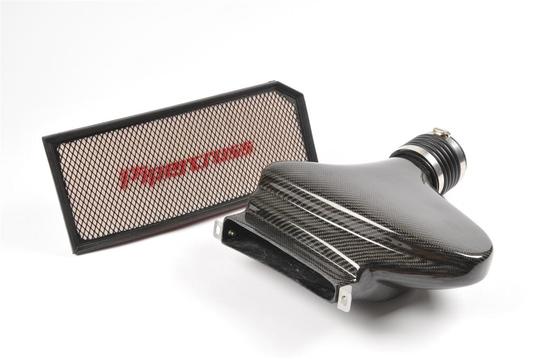 Pipercross Audi S3 8P Carbon Induction Kit (BHZ / BZC)