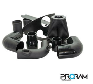 ProRam Over Size Performance Induction Air Filter Kit  2.0 TFSI K03 & K04
