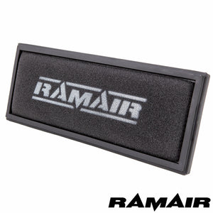 RamAir Replacement Foam Panel Filter -  Audi, Seat & VW – MK5 & MK6 TDI GTD TSI