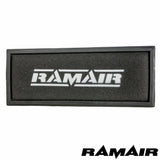 RamAir Replacement Foam Panel Filter -  Audi, Seat & VW – MK5 & MK6 TDI GTD TSI