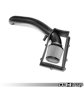 034Motorsport Carbon Fibre Cold Air Intake System - RS3 8V (Pre-Facelift)