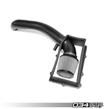 034Motorsport Carbon Fibre Cold Air Intake System - RS3 8V (Pre-Facelift)