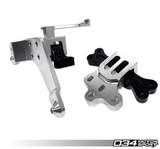 RS3 034Motorsport Street Engine Mounts - TT RS (8S) and RS3 (8V Facelift)