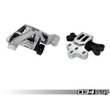 RS3 034Motorsport Street Engine Mounts - TT RS (8S) and RS3 (8V Facelift)