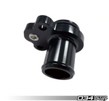 RS3 034Motorsport X34 Evo Intake Adaptor - TT RS (8S) RS3 (8V Facelift)