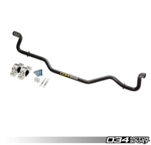 034Motorsport 23.8mm Rear Sway bar for TT RS (8S) and RS3 (8V)