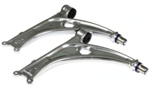 Racingline Performance Front Alloy Control Arms With Bushes