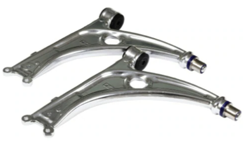 Racingline Performance Front Alloy Control Arms With Bushes