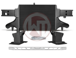 Wagner Audi RS3 8V EVO3 Competition Intercooler Kit with ACC
