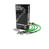 Goodridge Audi TTRS MK3/8JS Brake Line Kit