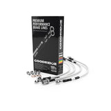 Goodridge Audi TTRS MK3/8JS Brake Line Kit