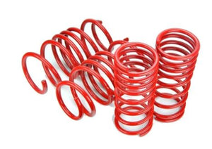 V-Maxx Lowering Spring Kit - Golf Mk7